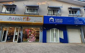 Refúgio Foz